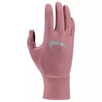 Перчатки Nike Fleece RG, розовый