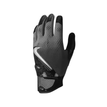 Перчатки Nike Hyperdiamond Select Softball Gloves, черный