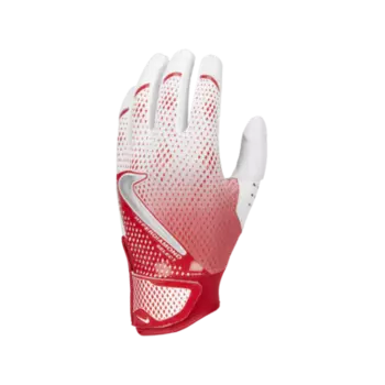 Перчатки Nike Hyperdiamond Select Softball Gloves, красный