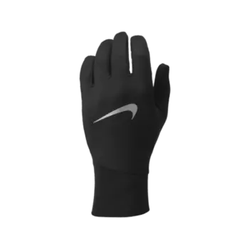 Перчатки Nike Pacer, черный