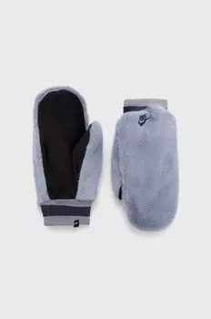 Перчатки Nike, синий
