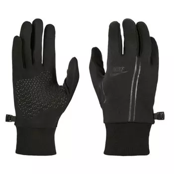 Перчатки Nike Tech Fleece, черный