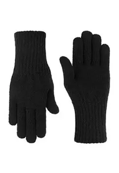 Перчатки Nomad, черный