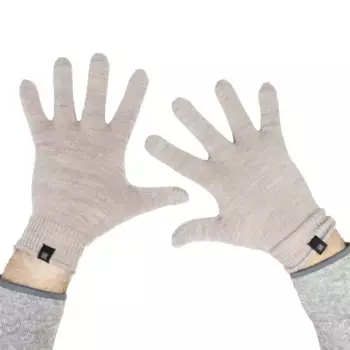 Перчатки Norfolk Ember, серый