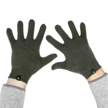 Перчатки Norfolk Ember, зеленый