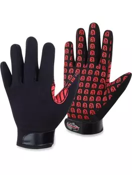 Перчатки normani Athletic Gloves Hunter, черный