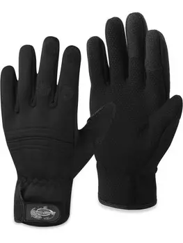 Перчатки normani Athletic Gloves Tarpune, черный