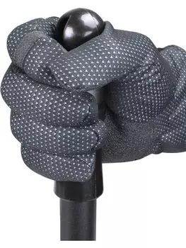 Перчатки Normani Outdoor Sports, антрацит