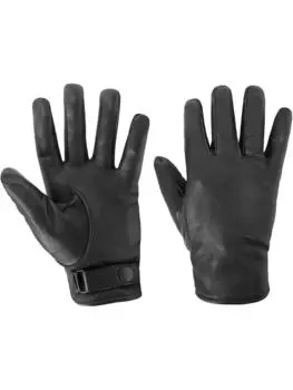 Перчатки Normani Outdoor Sports, черный