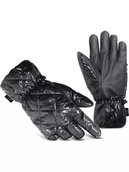 Перчатки Normani Outdoor Sports, черный