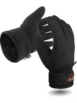 Перчатки Normani Outdoor Sports, черный