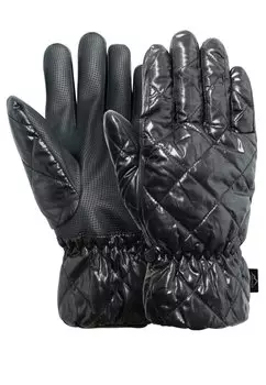 Перчатки normani Outdoor Sports, цвет schwarz