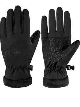 Перчатки Normani TULA, черный