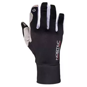 Перчатки Nortec Tech, черный