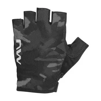 Перчатки Northwave Active, серый