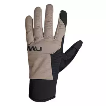 Перчатки Northwave Fast Gel, коричневый