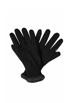 Перчатки NOS SAMAYA, черный