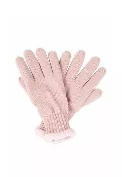 Перчатки NOS SAMAYA, светло-розовый