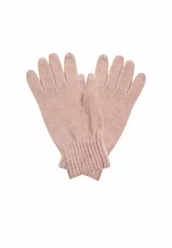 Перчатки NOSH SAMAYA, светло-розовый