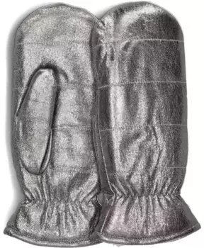 Перчатки Notre-V, серый