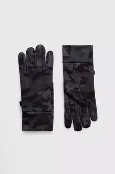 Перчатки Новой Эры New Era, серый