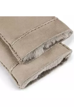 Перчатки NUUK Roeckl, бежевый