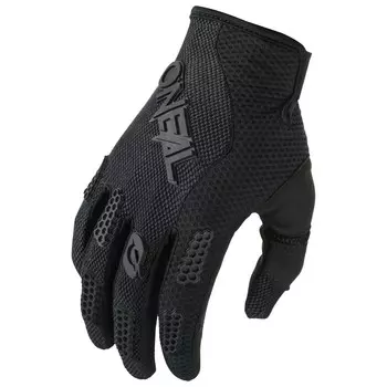 Перчатки O'Neal ELEMENT Glove RACEWEAR V 24, черный