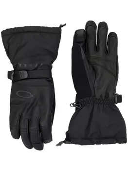 Перчатки Oakley Elipse Gauntlet, черный