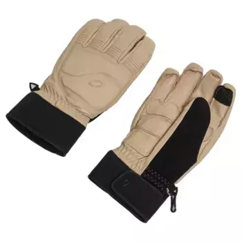 Перчатки Oakley Peak Leathers, бежевый
