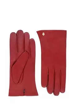 Перчатки ODESSA Roeckl, светло-красный