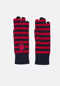 Перчатки ODOTUS TASARAITA Marimekko, синий