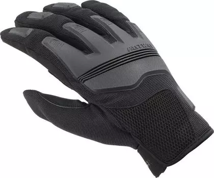 Перчатки Offroad II Fastway, черный