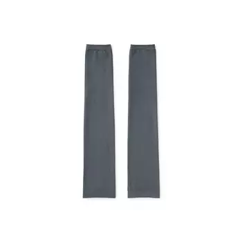 Перчатки охлаждающие Muji с защитой от ультрафиолета, черный