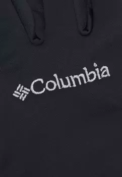 Перчатки OMNI-HEAT TOUCH™ GLOVE LINER Columbia, черный