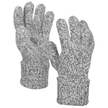 Перчатки Ortovox Classic Wool Glove, цвет Grey Blend