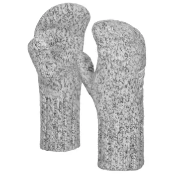Перчатки Ortovox Classic Wool Mitten, цвет Grey Blend