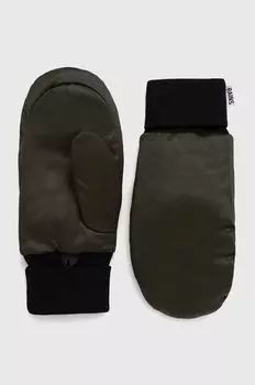 Перчатки от дождя 16210 Батор Rains, зеленый