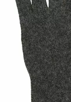 Перчатки OURA SAMAYA, антрацит