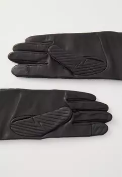 Перчатки OUT OF HAND Zadig & Voltaire, черный