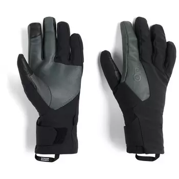 Перчатки Outdoor Research Sureshot Pro Gloves, черный
