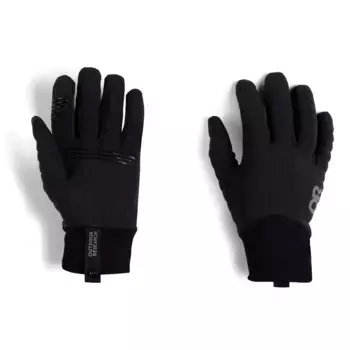 Перчатки Outdoor Research Vigor Heavyweight Sensor, черный