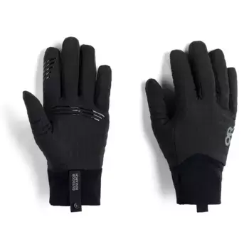 Перчатки Outdoor Research Vigor Heavyweight Sensor, черный
