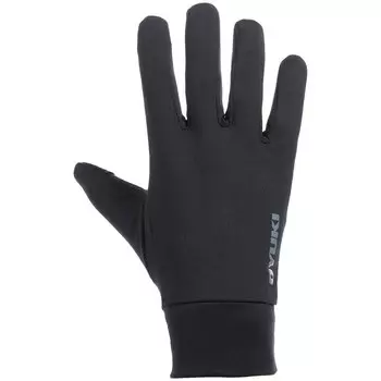 Перчатки Oyuki Pro Liner, черный