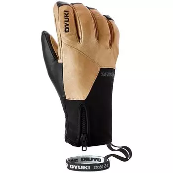 Перчатки Oyuki Tamashii GORE-TEX, мульти