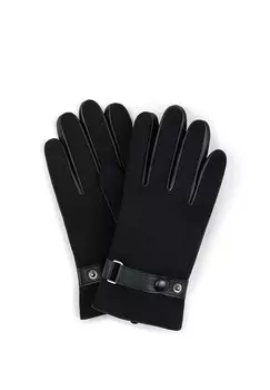 Перчатки Pako Lorente, черный