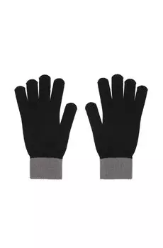 Перчатки Pako Lorente, черный