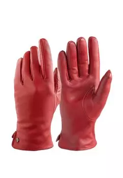 Перчатки PAM Pearlwood, красный