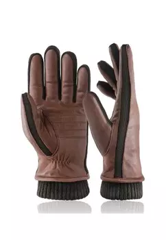 Перчатки Pearlwood, коричневый
