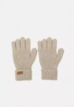 Перчатки PENDLE GLOVE Barbour, бежевый