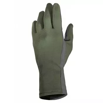 Перчатки Pentagon Duty Pilot Long, зеленый